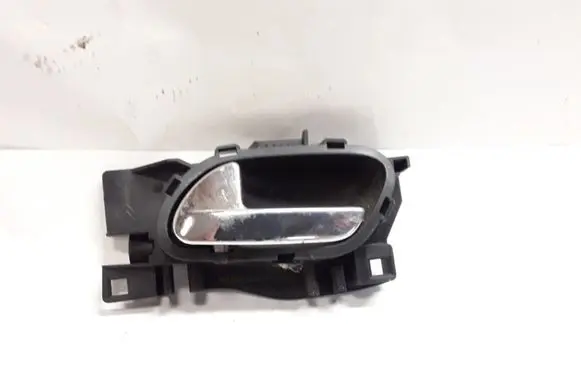 Citroen C3 Picasso Front door interior handle 303966
