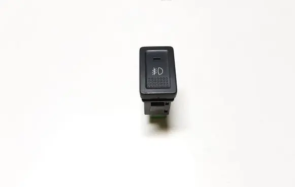 Fog light switch