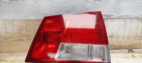 Opel Vectra C Tailgate rear/tail lights 24469464 13184025
