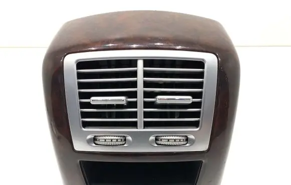 Mercedes-Benz S W221 Rear air vent grill A2216801639