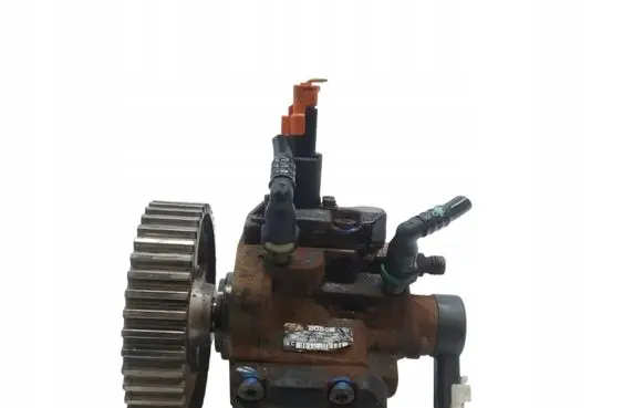 Citroen Jumper Fuel injection high pressure pump 0445010046