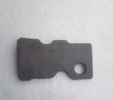 Opel Astra K Engine cover (trim)
