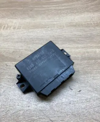 Renault Espace IV Parking PDC control unit/module 8200235627B