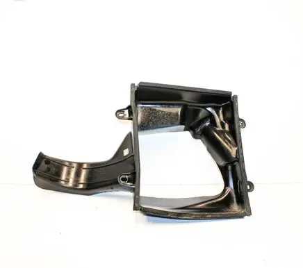 Maserati Ghibli Intercooler air guide/duct channel 670004139