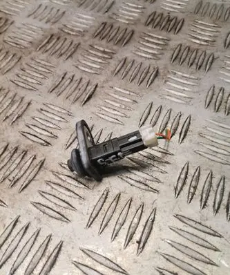 Hyundai Santa Fe Front door sensor 