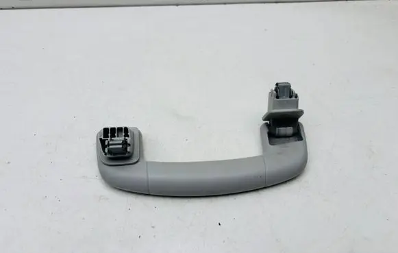 Volkswagen Golf VII Front interior roof grab handle 5G0857607B