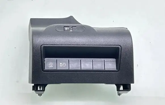 Citroen Berlingo Headlight level height control switch 9816554277