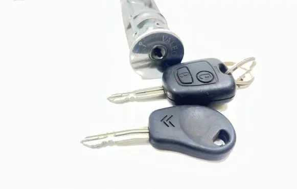 Citroen Xsara Picasso Ignition lock