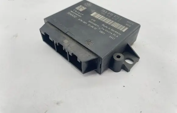 Seat Alhambra (Mk2) Parking PDC control unit/module 4H0919475E