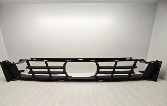 BMW X3 G01 Front bumper lower grill 51118081078