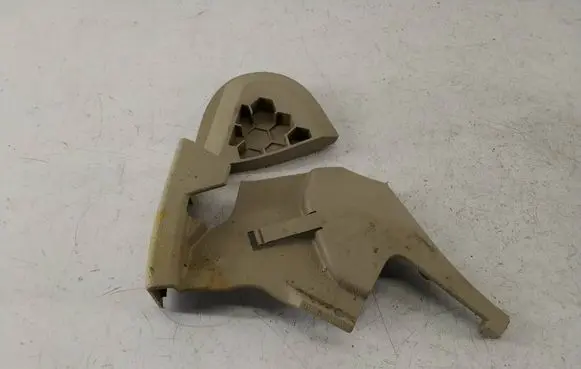 Mercedes-Benz E W212 Seat trim A2129180216 78010014