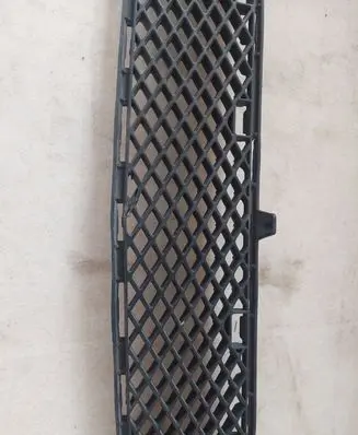 Mercedes-Benz C W204 Front bumper lower grill A2048852123