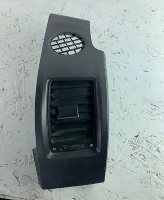 Honda CR-V Dash center air vent grill 77630SWAG