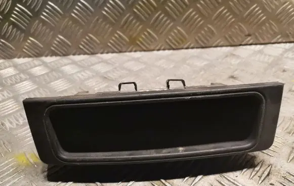 Mercedes-Benz C W203 Dashboard storage box/compartment 2036830291
