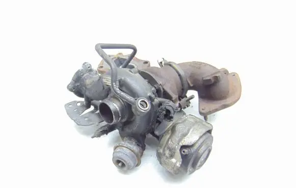 Renault Trafic III (X82) Turbo H8201371489