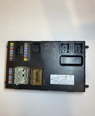 Ford Transit Central body control module CC1T14A073BF