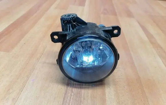 Citroen C4 Grand Picasso Front fog light 9687410080 89207181 6208Q3
