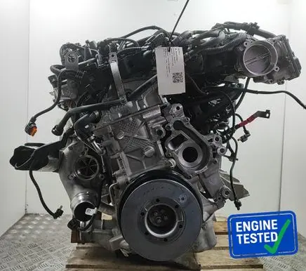 BMW 2 G42 Engine B58B30B