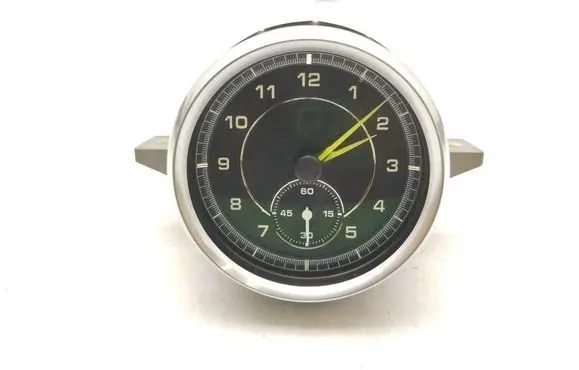 Porsche Panamera (970) Clock 97064131505DAP
