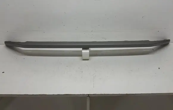 Ford Puma Front bumper lip L1TB17F771A L1TB17F771B