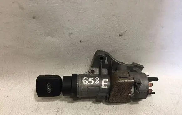 Audi A2 Ignition lock 4B0905851 4B0905851G