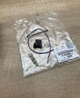 Citroen C4 II Plug wire 1606249180