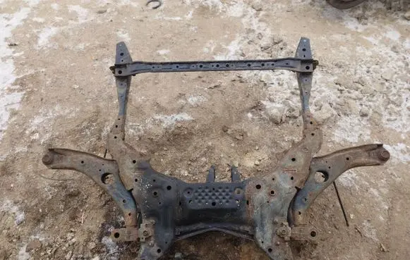 Mazda CX-5 Front subframe