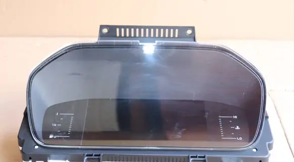 Volvo S90, V90 Speedometer (instrument cluster) 32200338AA SW5523