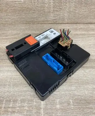 Audi A6 S6 C6 4F Comfort/convenience module 4F0907289J 4F0910289J