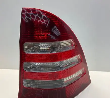 Mercedes-Benz C W203 Rear/tail lights