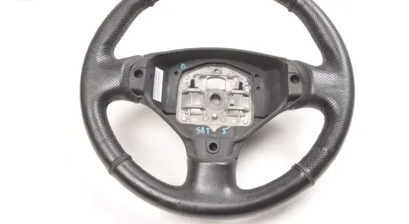 Peugeot 308 Steering wheel 96598451ZD