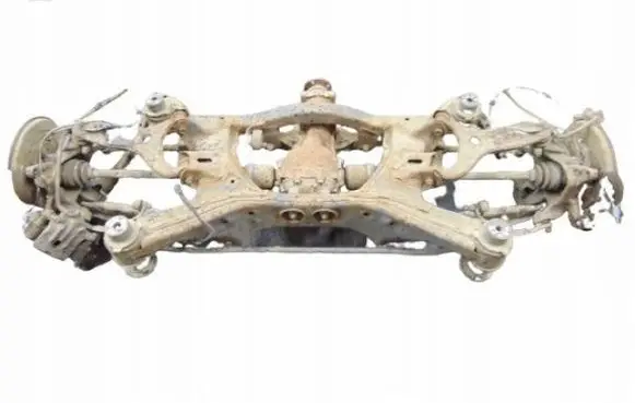 Subaru Outback Rear axle beam 