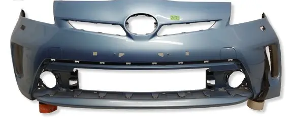 Toyota Prius (XW30) Front bumper 5211947510