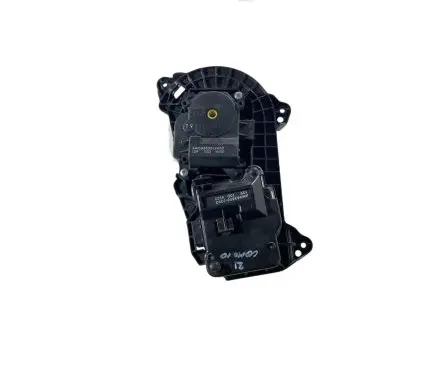 Chevrolet Camaro Air flap motor/actuator AW0638002380 AW0638002400