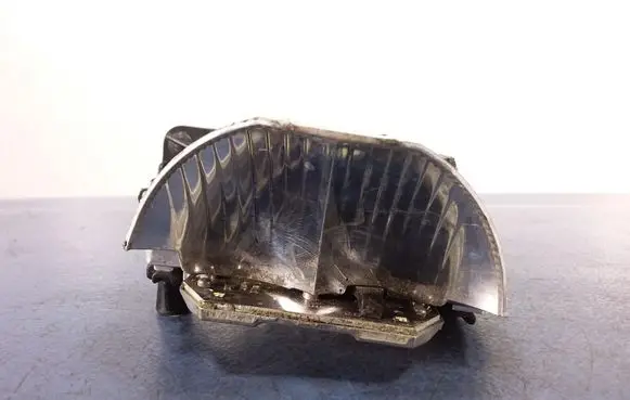 BMW 7 G11 G12 Voltage converter/converter module 772.62.501.00