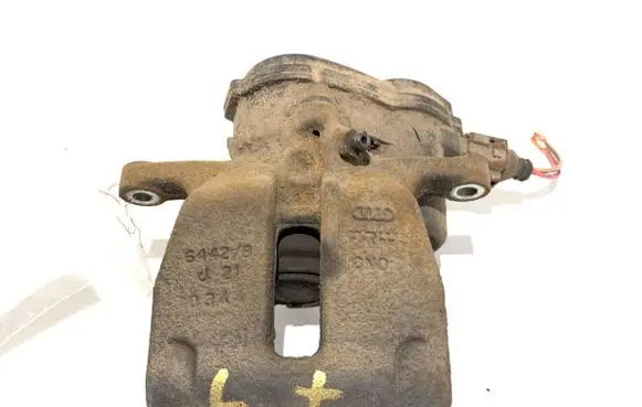 Audi A4 S4 B8 8K Rear brake caliper