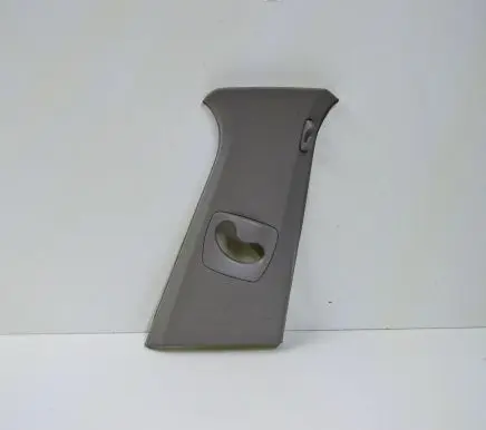 (B) pillar trim (top)