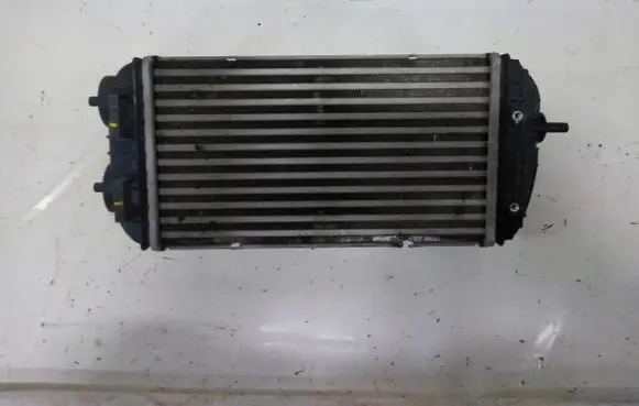 KIA Sportage Intercooler radiator 28270-2B743