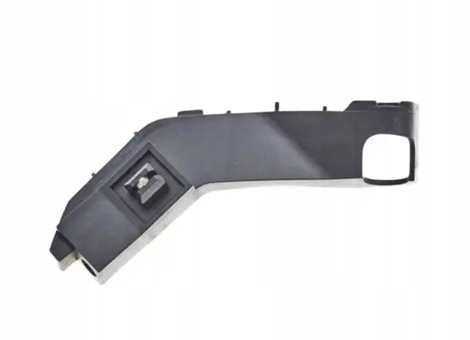 Honda Civic Front bumper corner part panel trim 71193SMGE00