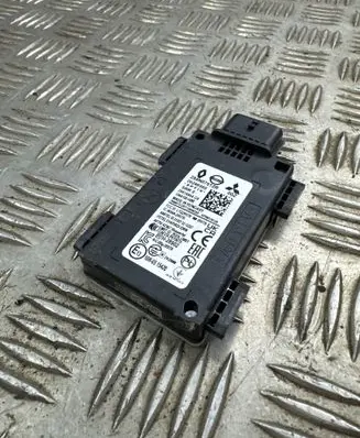 Renault Megane E-Tech Blind spot module 284N07512R 20240205