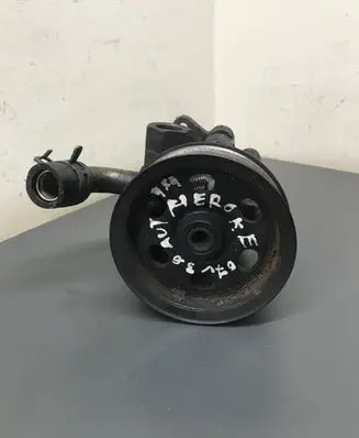 Jeep Cherokee Power steering pump