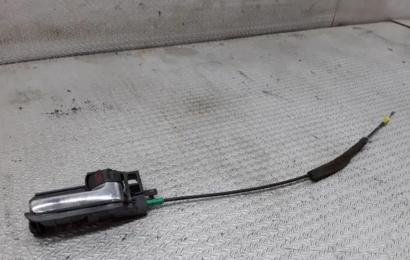 Toyota Corolla E120 E130 Front door interior handle