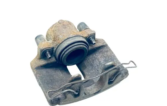 Seat Altea XL Front brake caliper 1K0615124E