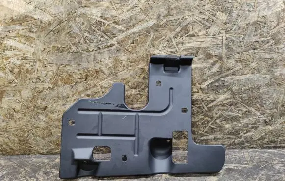 Mazda CX-9 Dashboard lower bottom trim panel TD1164530