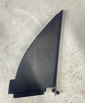 Nissan X-Trail T31 Plastic wing mirror trim cover JG999 8024 N55A
