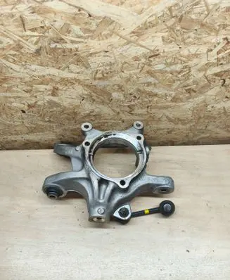 Hyundai Ioniq 5 Rear wheel hub 