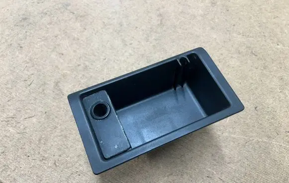 BMW 3 E46 Ashtray (rear) 51168225529 8225529