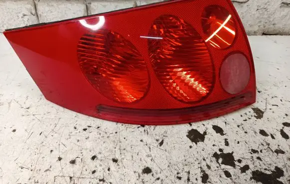 Audi TT Mk1 Rear/tail lights