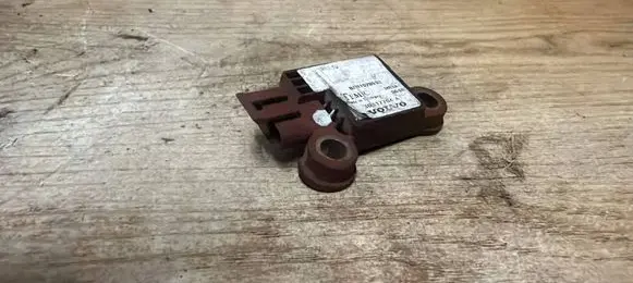 Volvo S40, V40 Airbag deployment crash/impact sensor 30617704A
