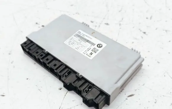BMW X5M E70 Seat control module 9264977901 92649779 9264977